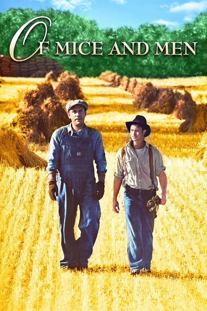 Of Mice And Men