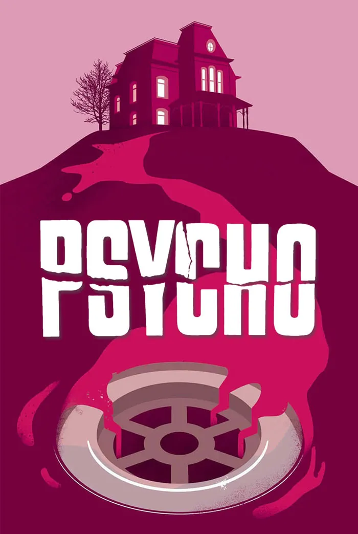 Psycho
