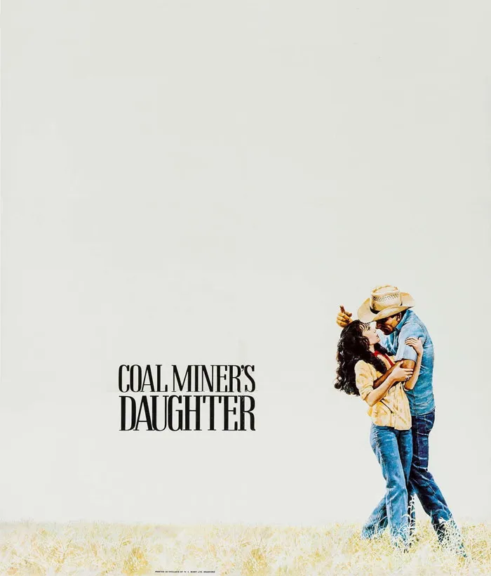 Coal Miner's Daughter