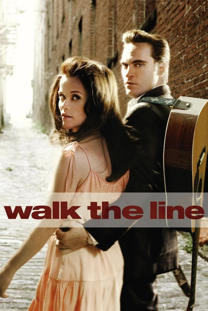 Walk The Line