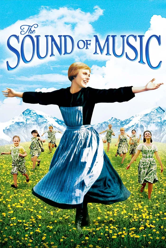 The Sound Of Music