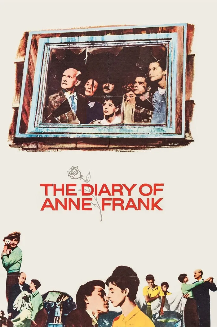 The Diary Of Anne Frank
