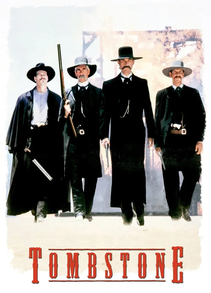 Tombstone