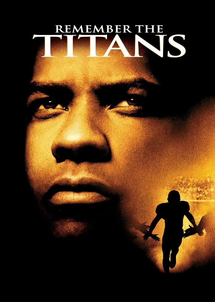 Remember The Titans