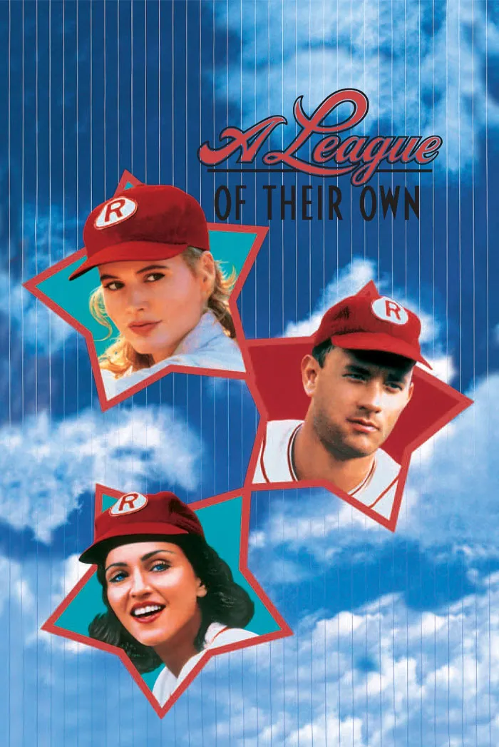 A League Of Their Own
