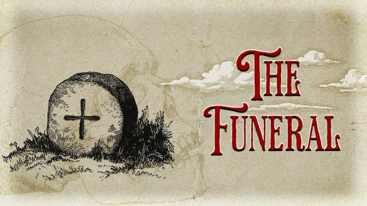 The Funeral