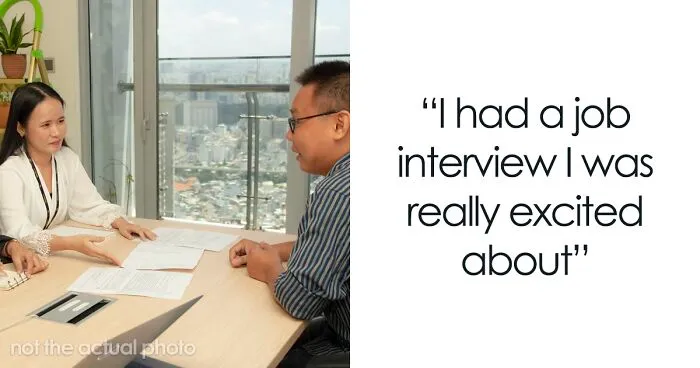 Man Shares How He Was Rejected From An Exciting Job Position Because He Wasn't Willing To Give Up His Favorite Hobby
