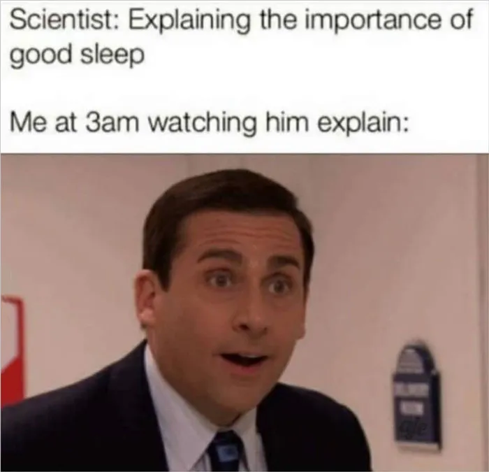 Folks Are Cracking Up At These 35 “The Office” Memes As Seen On the “Office Memes Daily” Instagram Page