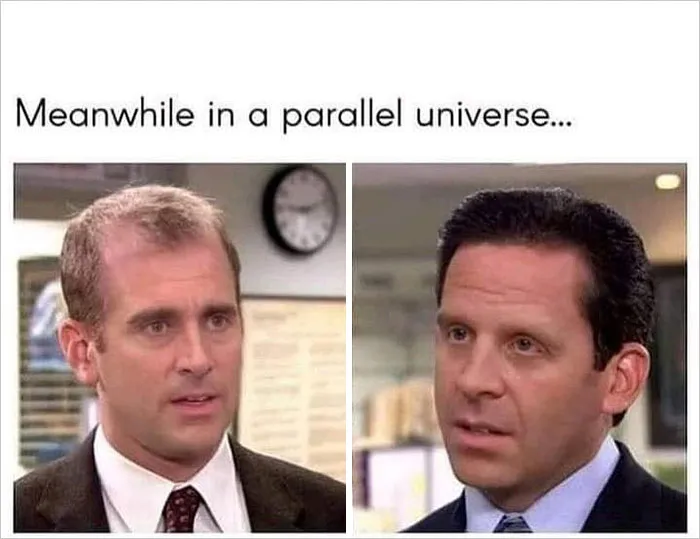 Folks Are Cracking Up At These 35 “The Office” Memes As Seen On the “Office Memes Daily” Instagram Page