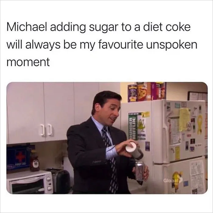 Folks Are Cracking Up At These 35 “The Office” Memes As Seen On the “Office Memes Daily” Instagram Page