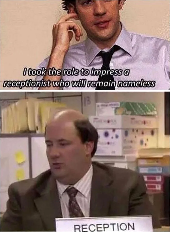 Folks Are Cracking Up At These 35 “The Office” Memes As Seen On the “Office Memes Daily” Instagram Page