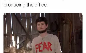Folks Are Cracking Up At These 35 “The Office” Memes As Seen On the “Office Memes Daily” Instagram Page