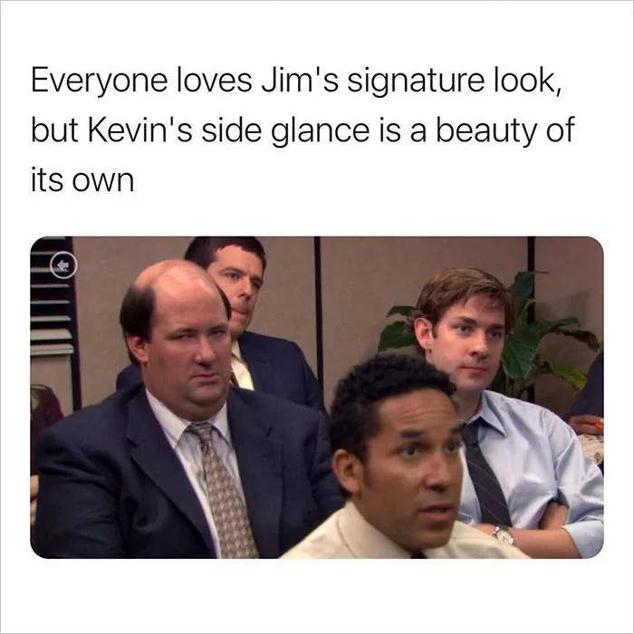 Folks Are Cracking Up At These 35 “The Office” Memes As Seen On the “Office Memes Daily” Instagram Page