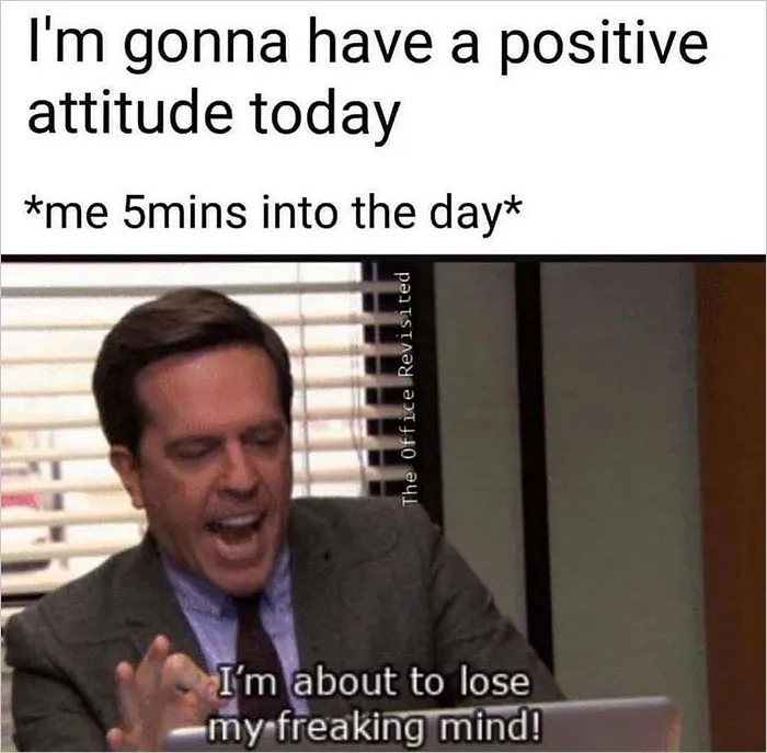 Folks Are Cracking Up At These 35 “The Office” Memes As Seen On the “Office Memes Daily” Instagram Page