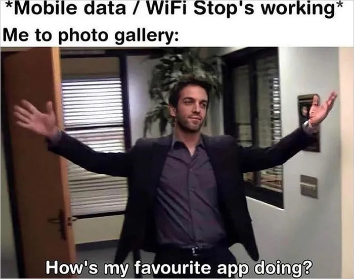 Folks Are Cracking Up At These 35 “The Office” Memes As Seen On the “Office Memes Daily” Instagram Page