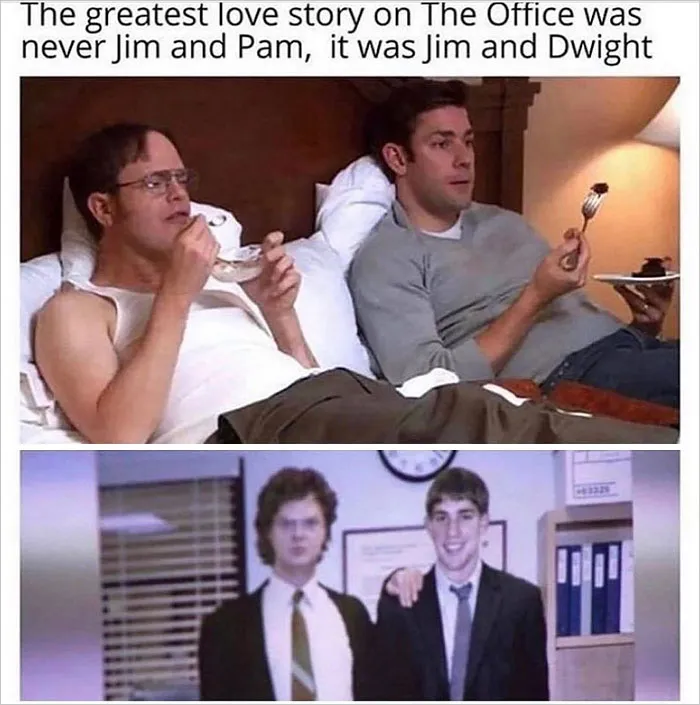 Folks Are Cracking Up At These 35 “The Office” Memes As Seen On the “Office Memes Daily” Instagram Page