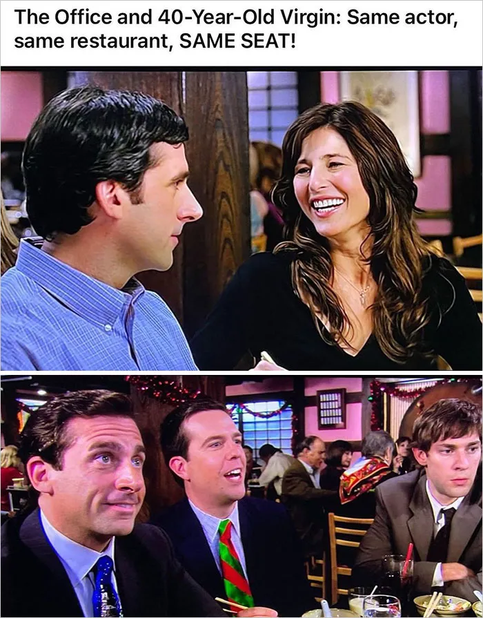Folks Are Cracking Up At These 35 “The Office” Memes As Seen On the “Office Memes Daily” Instagram Page