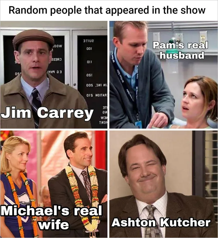 Folks Are Cracking Up At These 35 “The Office” Memes As Seen On the “Office Memes Daily” Instagram Page