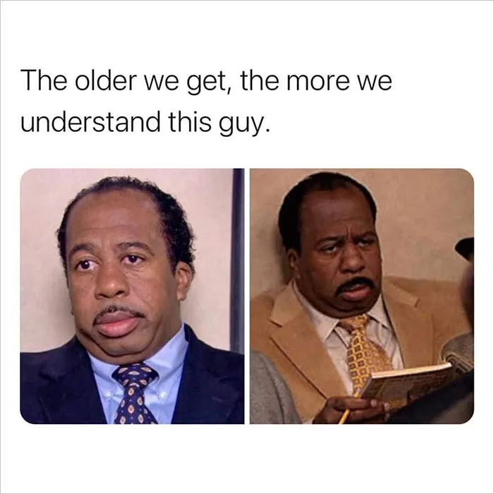 Folks Are Cracking Up At These 35 “The Office” Memes As Seen On the “Office Memes Daily” Instagram Page