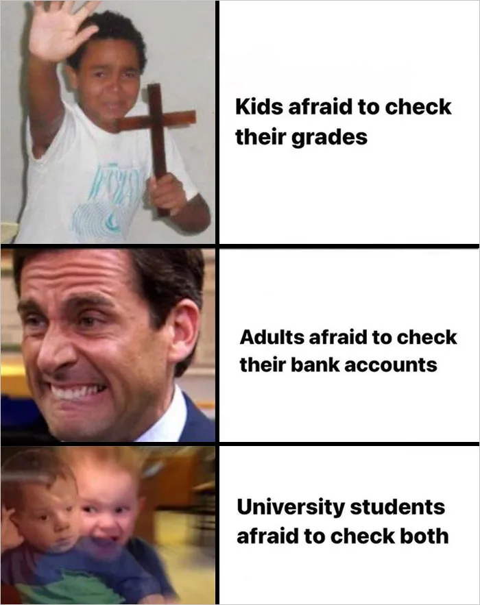 Folks Are Cracking Up At These 35 “The Office” Memes As Seen On the “Office Memes Daily” Instagram Page