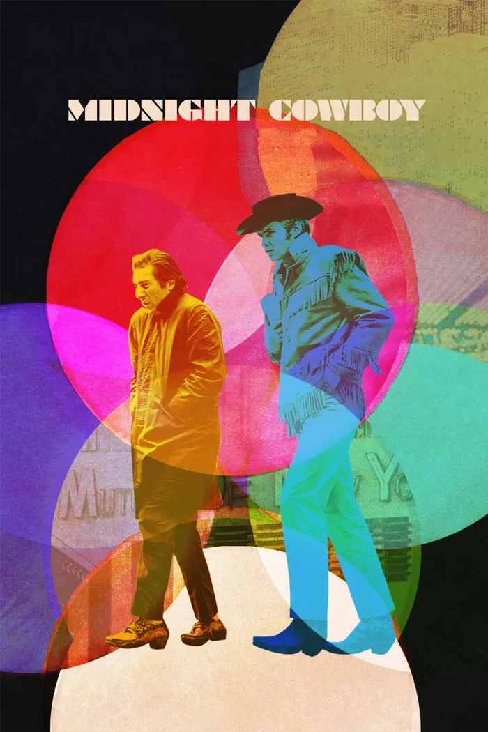 Midnight Cowboy