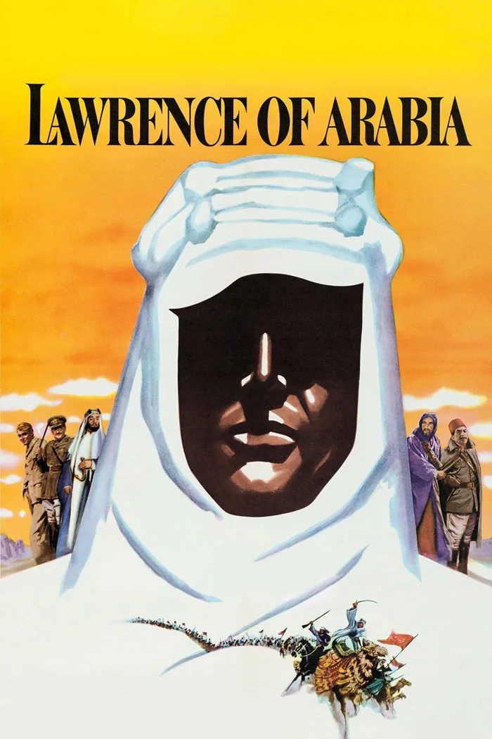 Lawrence Of Arabia
