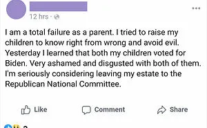 40 Times People Outed Themselves As Awful Parents After They Humiliated Their Kids