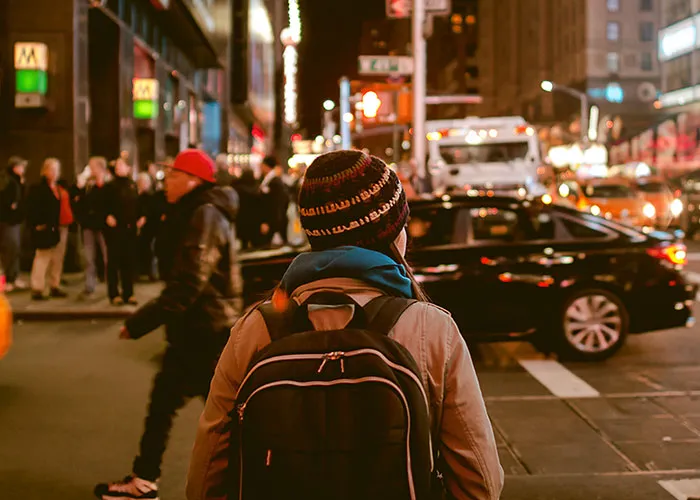 20 Útiles consejos de personas que tienen "pericia en la calle"