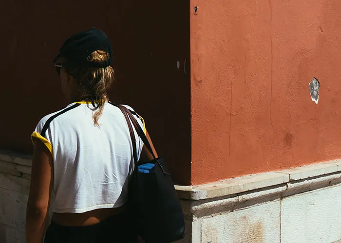 20 Útiles consejos de personas que tienen "pericia en la calle"