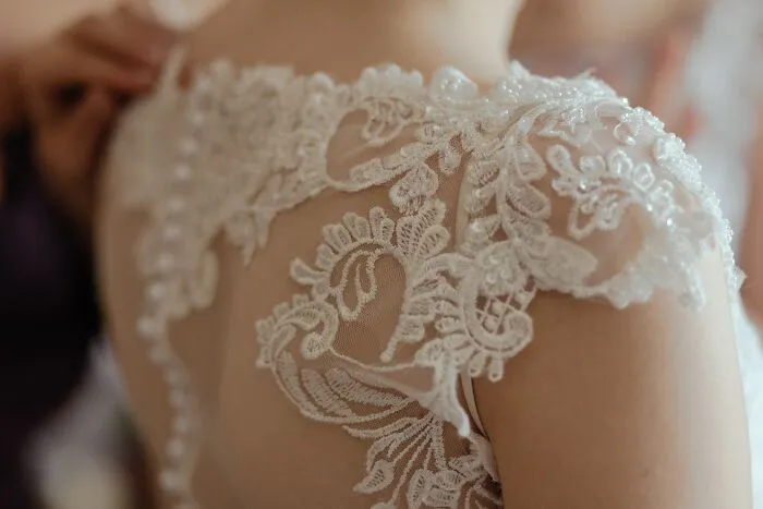 16 Personas hablan sobre las peores bodas a las que han asistido