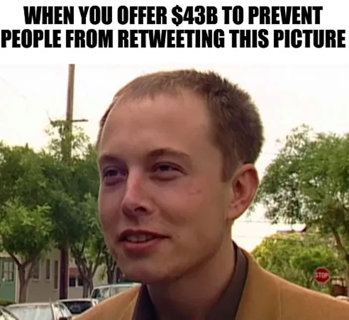 Elon Musk Is Buying Twitter For $44 Billion, Here Are 30 Of The Best Reactions From Its Users