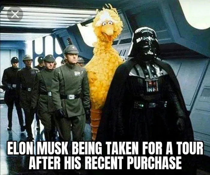 Elon Musk Is Buying Twitter For $44 Billion, Here Are 30 Of The Best Reactions From Its Users