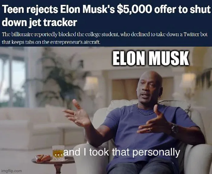 Elon Musk Is Buying Twitter For $44 Billion, Here Are 30 Of The Best Reactions From Its Users