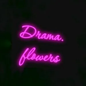 Drama.Flowers