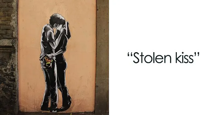 37 Pictures Of Mexican Street Art Taken By Me