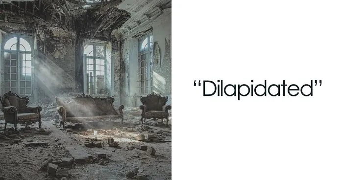 10 Times I've Captured Light Rays Bursting Into Abandoned Buildings