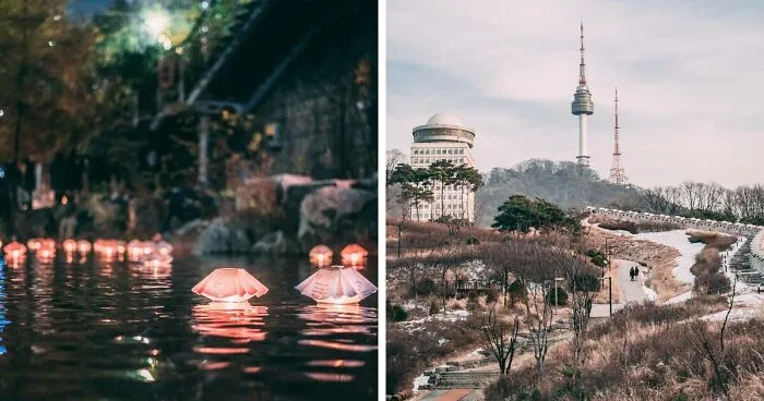 I Think Seoul Is The Most Beautiful City In The World, And Here Are My 30 Favorite Photos To Prove It (New Pics)