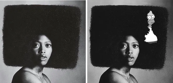1960s Hairstyle