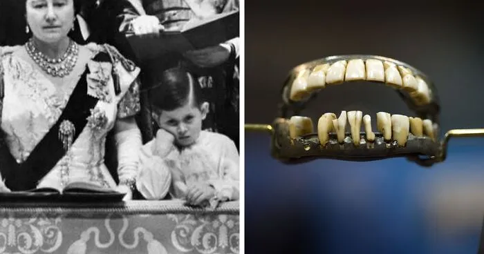 ‘Weird History’ Is An Account That Shares Interesting, Odd, And Funny Things That Happened And Here’s 50 Of Their Best Posts (New Pics)