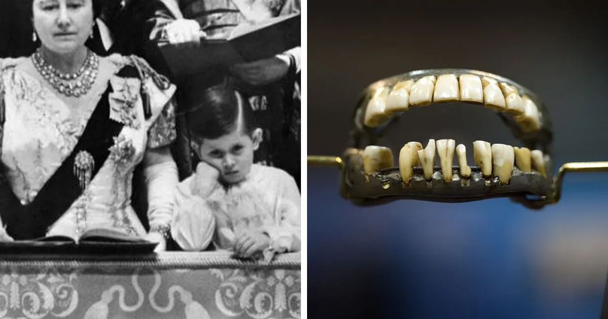 La cuenta de ‘Weird History’ comparte cosas interesantes, divertidas y extrañas que han ocurrido en la Historia (20 nuevas imágenes)