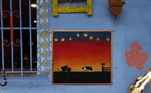 “Positive Vandalism”: I Create Art On The Streets (16 Pics)