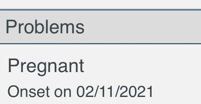 I Crack Up Every Time I See This In My Doctor Visit Notes