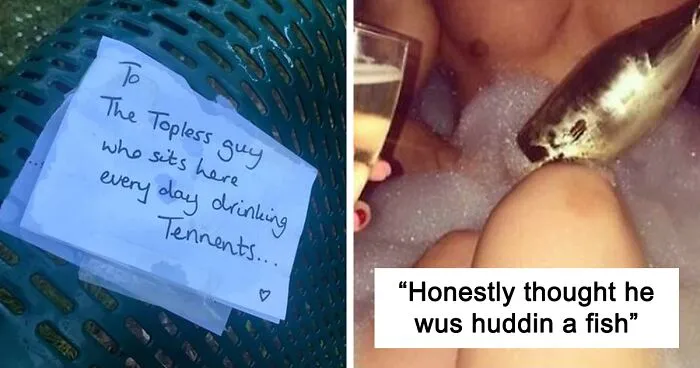 30 Hilarious Tweets That Define The Dry Scottish Sense Of Humor (New Pics)