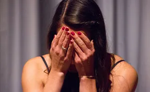 Someone Asked, "What's The Scariest Thing A Male Friend Has Said To You?", 30 Women Delivered