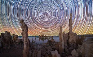 I Spent Years Shooting Various Nightscapes Around The World (29 Pics)