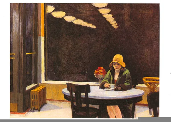 Send A Pic Of One Of Your Fave Works Of Are