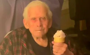 Grandpa Calls Up His Granddaughter In Tears, Asks Her If She’d Like To Have A Sleepover