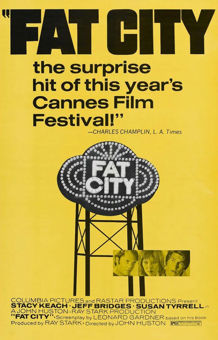 Fat City