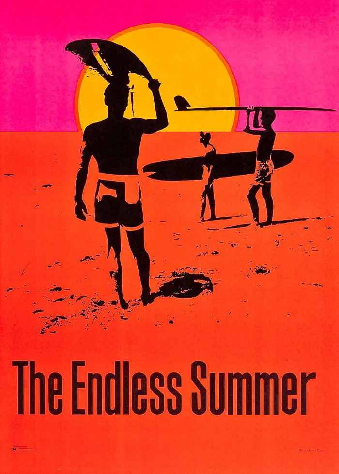 The Endless Summer