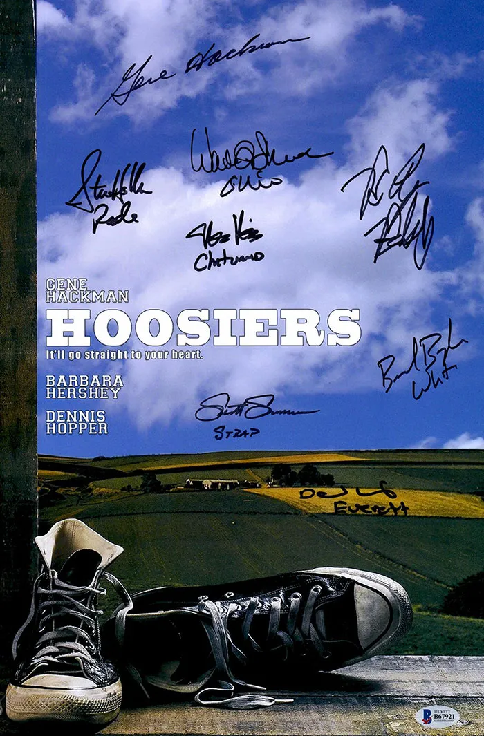Hoosiers